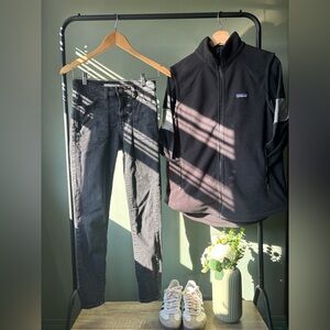 Patagonia Microdoni Vest